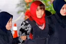 Thực hiện các biện pháp bảo hộ cao nhất để Đoàn Thị Hương được tựdo