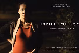 Nhã Phương thắng lớn với phim ngắn đầu tay