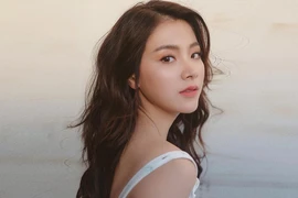 Chiêu makeup làm nên vẻ đẹp trong trẻo của nữ chính 'Friend Zone'