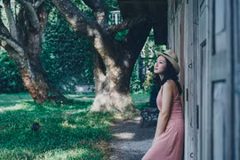 Chuyến phượt Chiang Mai đáng nhớ của nàng thủ khoa đa tài