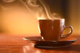 Nếu uống trà, cà phê cách này, nguy cơ ung thư tăng gấp đôi!