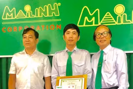 Tài xế taxi 2 lần đỡ đẻ