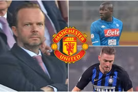 MU phá kỷ lục mua sắm, thêm diễn biến Mbappe đến Real