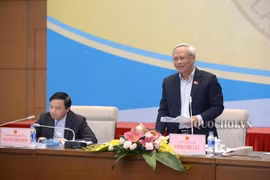 Cán bộ mắc những vi phạm nào,dù về hưu nhiều năm vẫn không an toàn?