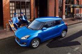 Những yếu tố cần cân nhắc khi lựa chọn xe đô thị