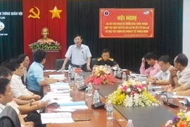 Gia Lai: 204 đơn vị sử dụng hệ thống quản lý y tế cơ sở