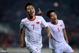 U23 Việt Nam vs U23 Thái Lan: Ai là vua ở Đông Nam Á?