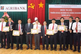 Agribank Đông Gia Lai: Tiếp bước truyền thống, kết nối tương lai