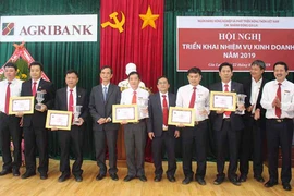 Agribank Đông Gia Lai: Tiếp bước truyền thống, kết nối tương lai