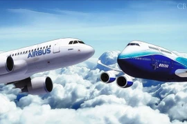 Trung Quốc ký thỏa thuận 35 tỷ USD với Airbus, đòn giáng mạnh vào Boeing