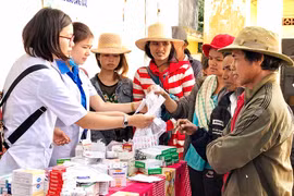 Gia Lai: Phát huy sức trẻ trên mọi lĩnh vực