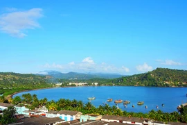 Du lịch Cuba chớ bỏ qua những điểm đến này
