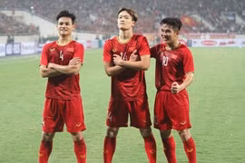 Thái Lan ơi, Đông Nam Á là của Việt Nam!