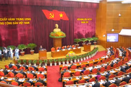 Ngăn chặn "chạy chức, chạy quyền, chạy phiếu bầu"