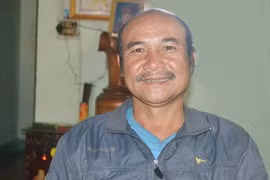 Nay Lu Sang: Cựu chiến binh sản xuất giỏi