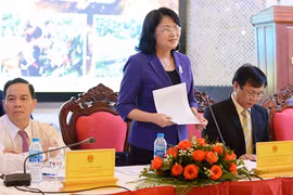 Cần nâng cao mức sống của đồng bào dân tộc thiểu số