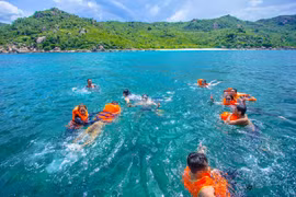 3 bãi biển tuyệt diệu để cắm trại đón bình minh ở Ninh Thuận