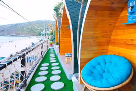 9 homestay gần biển cho kỳ nghỉ hè ở Quy Nhơn