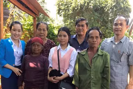 Xuất khẩu lao động: Cơ hội nâng cao thu nhập