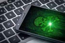 Cần cẩn trọng với mã độc trên di động