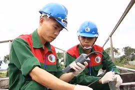 Kon Tum: Công bố kết quả quan trắc môi trường năm 2018