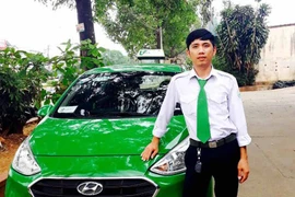 Tài xế taxi Mai Linh Gia Lai giúp sản phụ sinh con