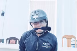 Nghi can giết ba người thân tại TP.HCM dương tính với ma túy