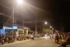 Án mạng kinh hoàng ở Sài Gòn: Con chém chết 3 người trong gia đình