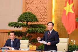 Tổng điều tra dân số và nhà ở từ 1/4