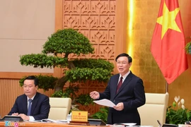 Tổng điều tra dân số và nhà ở từ 1/4