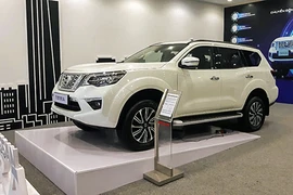 Náo nhiệt cuộc đua giá SUV 7 chỗ tại Việt Nam