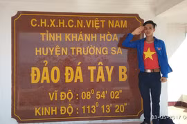 Chàng trai người Tày chế tạo bếp lò '3 in 1'