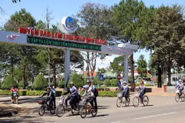 Lâm Đồng:GV vùng ĐBKK càng thêm khó vì kiểu"sửa sai"của UBND huyện Bảo Lâm?