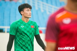 U23 Việt Nam sẽ dùng đội hình siêu tấn công để đánh bại U23 Indonesia?