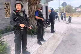 "Sào huyệt" ma túy lớn nhất TPHCM: Bí mật bên trong Cty Hasan