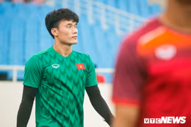 U23 Việt Nam sẽ dùng đội hình siêu tấn công để đánh bại U23 Indonesia?