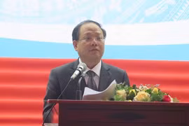 4 sai phạm khiến ông Tất Thành Cang bị xem xét thi hành kỷ luật