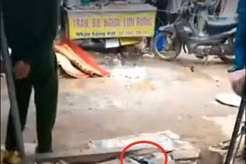 Vụ cô gái trẻ bị bắn chết giữa chợ: Hé lộ nguyên nhân bất ngờ