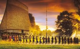 Gia Lai sẵn sàng cho Festival Văn hóa Cồng chiêng