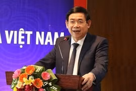 BIDV có tân chủ tịch sau hơn 2 năm 'vắng bóng'