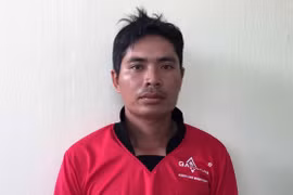 Truy bắt người hái cà phê thuê chém chủ vườn cướp tài sản