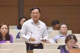 Chống tham nhũng: Người đứng đầu liêm khiết thì cả bộ máy liêm khiết?