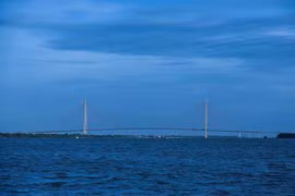 Cần Thơ lọt top 7 thành phố kênh đào đẹp nhất thế giới