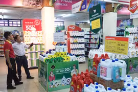 Nhiều chương trình khuyến mãi cuối năm