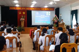 Bệnh viện Đa Khoa Gia Lai: 26 đề tài khoa học cấp cơ sở