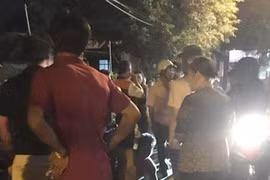 Đắk Lắk:Khởi tố 5 đối tượng đánh chết người vì nghi bắt cóc trẻ em