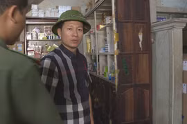 Đắk Lắk: Phát hiện đường dây tiêu thụ thuốc tây không rõ nguồn gốc