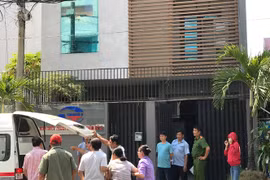 Phó TGĐ liên quan DA metro Bến Thành-Suối Tiên chết trong tư thế treo cổ