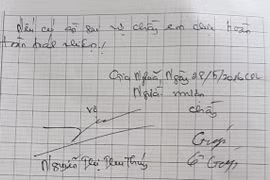 Phó Ban Dân vận Tỉnh ủy nợ nần đầm đìa