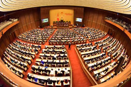 Hôm nay, Chủ tịch nước trình Quốc hội xem xét thông qua TPP-11